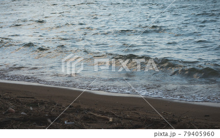 湖畔 湖畔 79405960