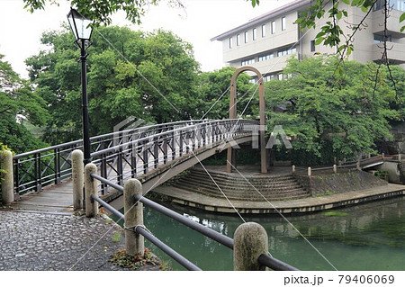 夏の奥の細道結びの地大垣・21(岐阜県大垣市) 夏の奥の細道結びの地大垣・21(岐阜県大垣市) 79406069