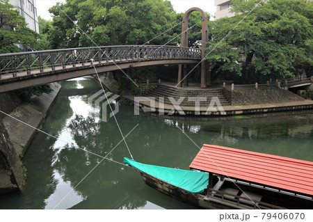 夏の奥の細道結びの地大垣・20(岐阜県大垣市) 夏の奥の細道結びの地大垣・20(岐阜県大垣市) 79406070