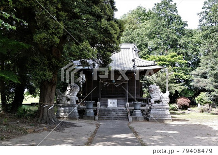 中瀬神社 79408479