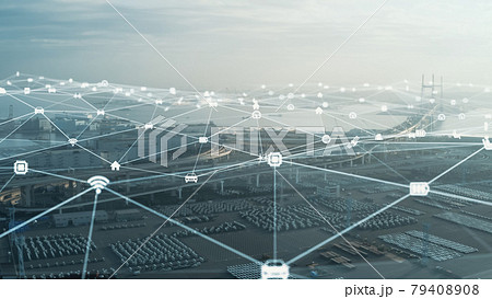 交通とネットワーク ITS MaaS 交通とネットワーク ITS MaaS 79408908