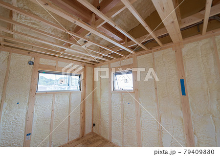 住宅の断熱材 アクアフォーム 住宅の断熱材 アクアフォーム 79409880