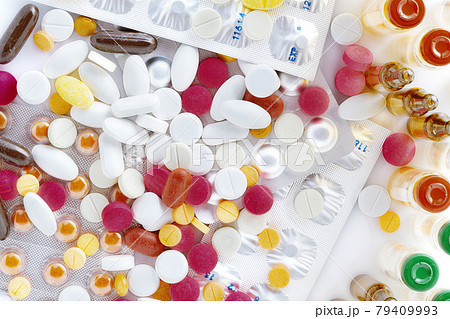 pills 79409993