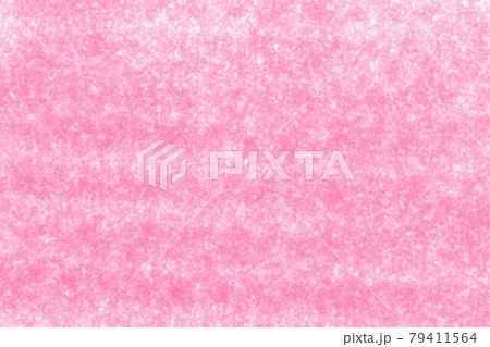 illustration of the pink texture imitation of watercolor paint 79411564