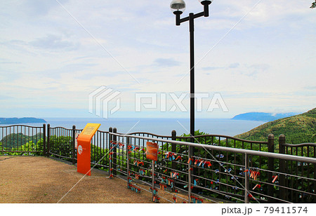 杉津パーキングエリア･ゆうひのアトリエ/福井県敦賀市杉津73 79411574