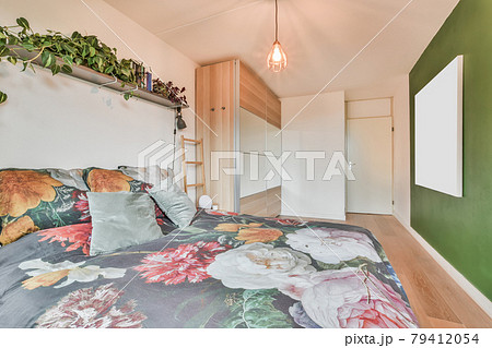 Luxury bedroom design Luxury bedroom design 79412054