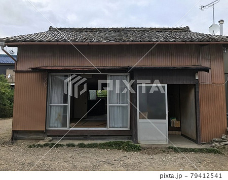 昭和の平屋 79412541