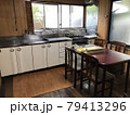 昭和の台所　横写真 79413296
