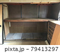 空の押し入れ 79413297