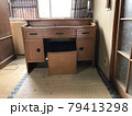 化粧台　横写真 79413298