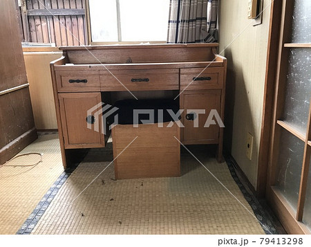 化粧台　横写真 79413298