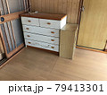 昭和の家　家具　横写真 79413301