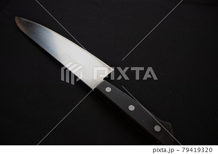 ステンレス包丁 79419320