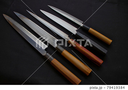 柳刃包丁いろいろ 柳刃包丁いろいろ 79419384
