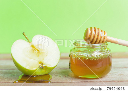 Jewish holiday, Apple Rosh Hashanah, Jewish holiday, Apple Rosh Hashanah, 79424048