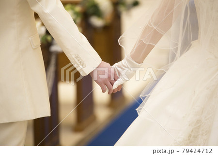 結婚式 結婚式 79424712