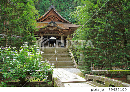 光前寺 長野県駒ケ根市 光前寺 長野県駒ケ根市 79425199