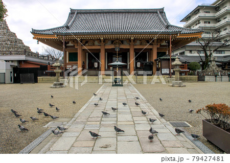 壬生寺 79427481