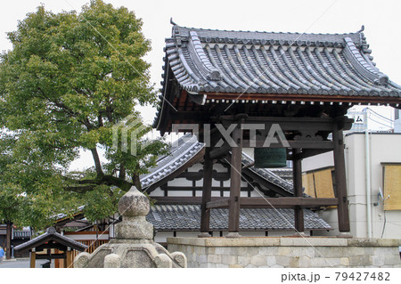 壬生寺 79427482