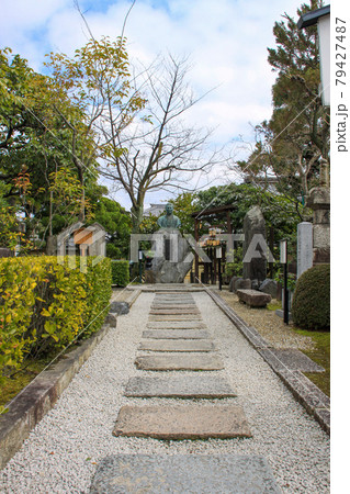 壬生寺 79427487