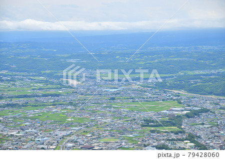 上田市/大屋~信濃国分寺周辺を眺める(長野県上田市)【2021.6】 上田市/大屋~信濃国分寺周辺を眺める(長野県上田市)【2021.6】 79428060
