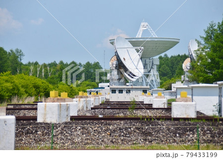 野辺山宇宙電波観測所 79433199