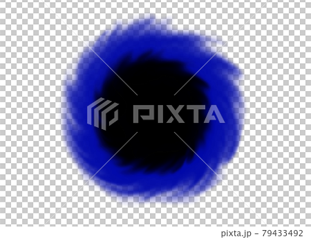 Blue wormhole Blue wormhole 79433492