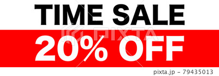 TIME SALE TIME SALE 79435013