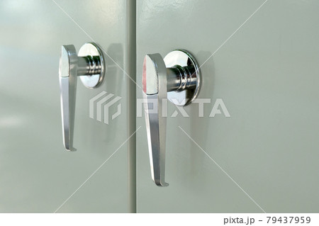 Door handle 79437959
