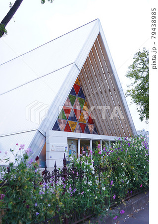 ニュージーランド・クライストチャーチ ニュージーランド・クライストチャーチ 79438985