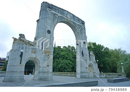 ニュージーランド・クライストチャーチ 79438989