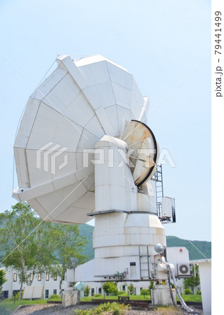 斜め後ろからのミリ波干渉計 79441499