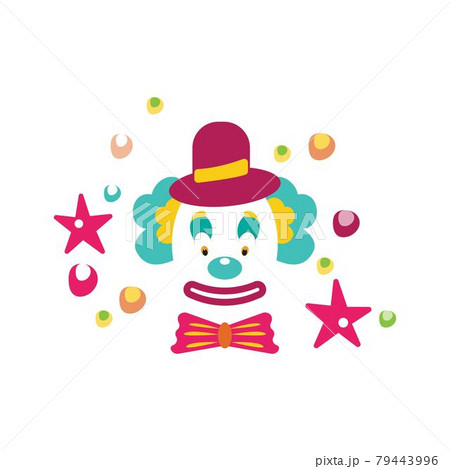 Circus Element Vector design illustration 79443996