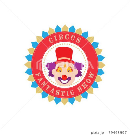 Circus Element Vector design illustration 79443997