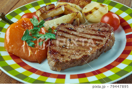 Vienna Steaks 79447895