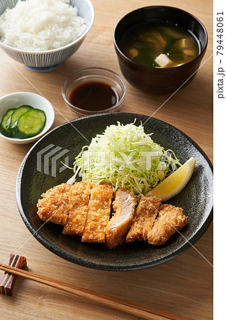 とんかつ 79448061