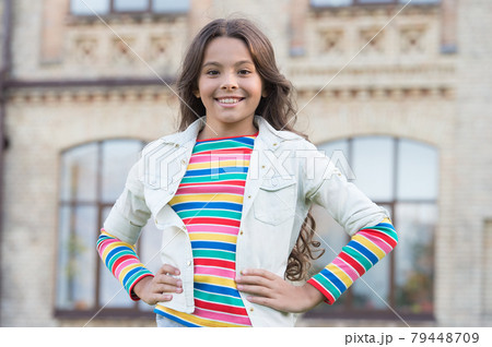 Natural and beautiful. hipster kid outdoor. her friendly Natural and beautiful. hipster kid outdoor. her friendly 79448709