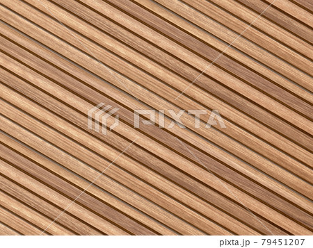 木目のテクスチャ背景素材_a_04 79451207