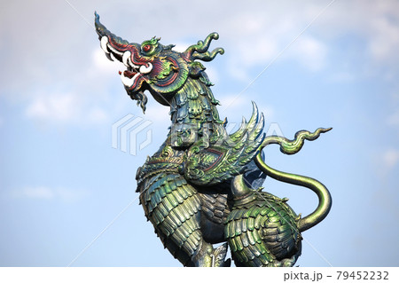 Sculpture, architecture and symbols of Buddhism, Thailand 79452232