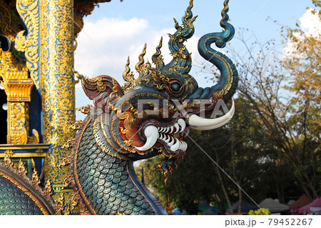 Sculpture, architecture and symbols of Buddhism, Thailand 79452267