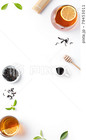 檸檬 レモン シトロン 79453011