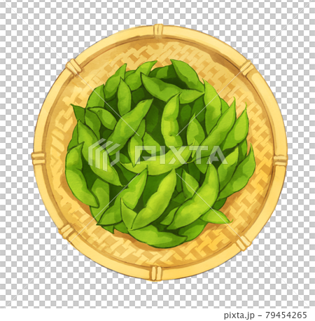 Edamame 79454265