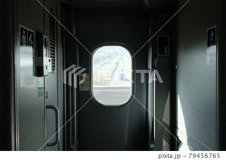 電車 列車 イベント列車 79456765