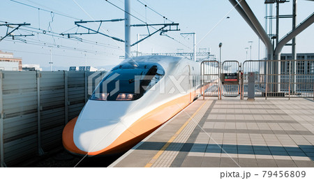台湾 電車 列車 79456809