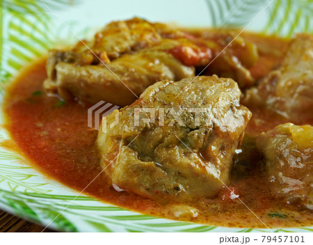 Chicken Khurchan Chicken Khurchan 79457101