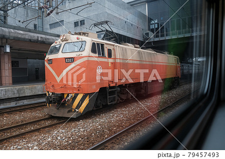 台湾 電車 列車 79457493