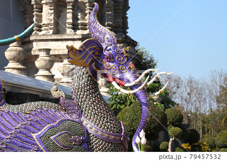 Sculpture, architecture and symbols of Buddhism, Thailand Sculpture, architecture and symbols of Buddhism, Thailand 79457532