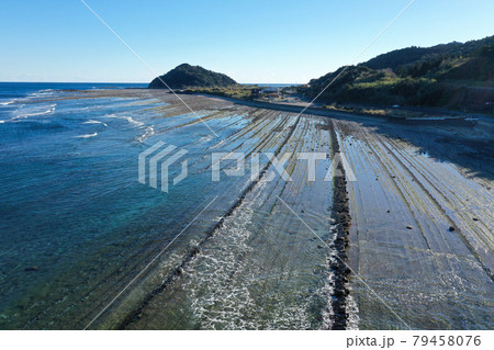 宮崎県宮崎市 鬼の洗濯岩 宮崎県宮崎市 鬼の洗濯岩 79458076