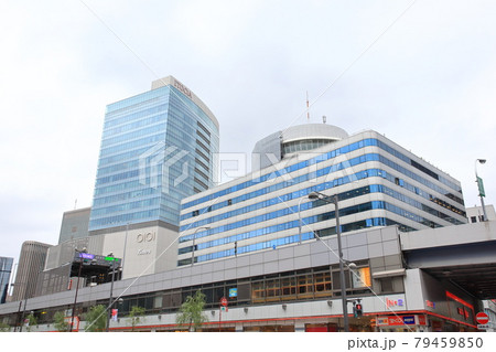 千代田区有楽町二丁目 東京交通会館と有楽町イトシア 千代田区有楽町二丁目 東京交通会館と有楽町イトシア 79459850