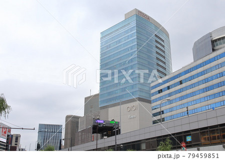 千代田区有楽町二丁目 東京交通会館と有楽町イトシア 千代田区有楽町二丁目 東京交通会館と有楽町イトシア 79459851
